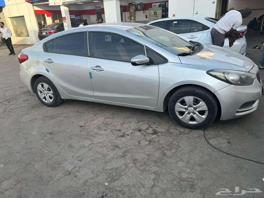kia cerato 2016 3