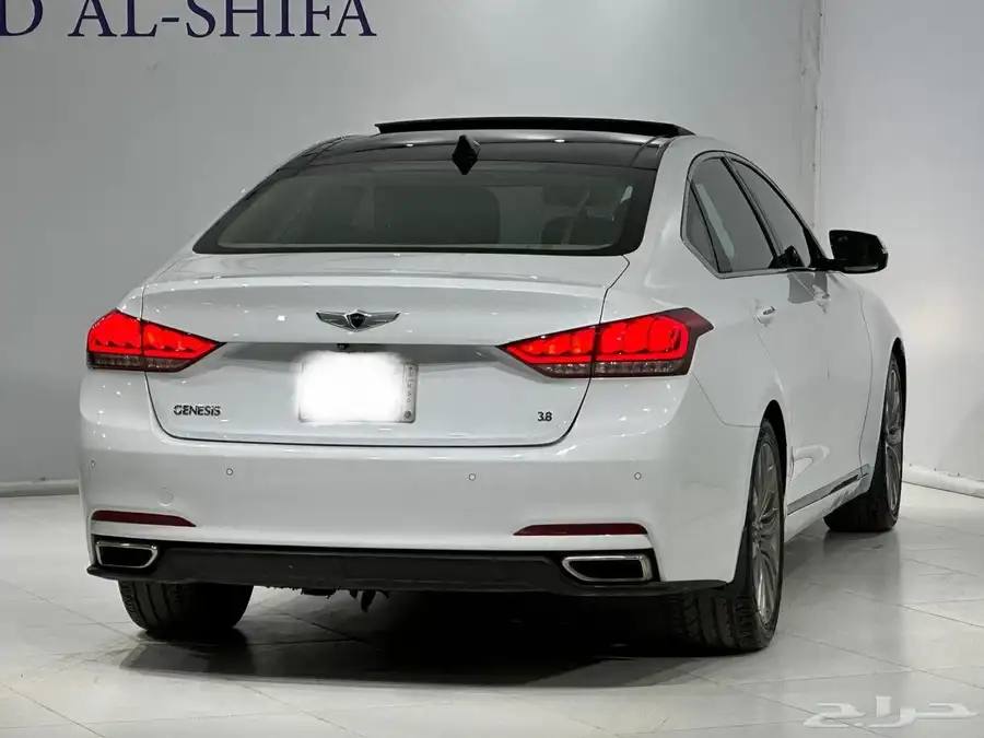 جنسس برستيج 2016 5
