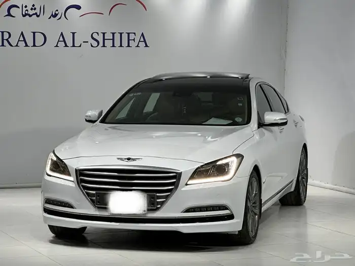 جنسس برستيج 2016 1