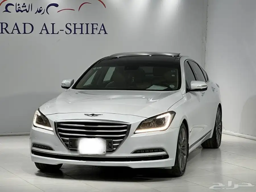جنسس برستيج 2016 1