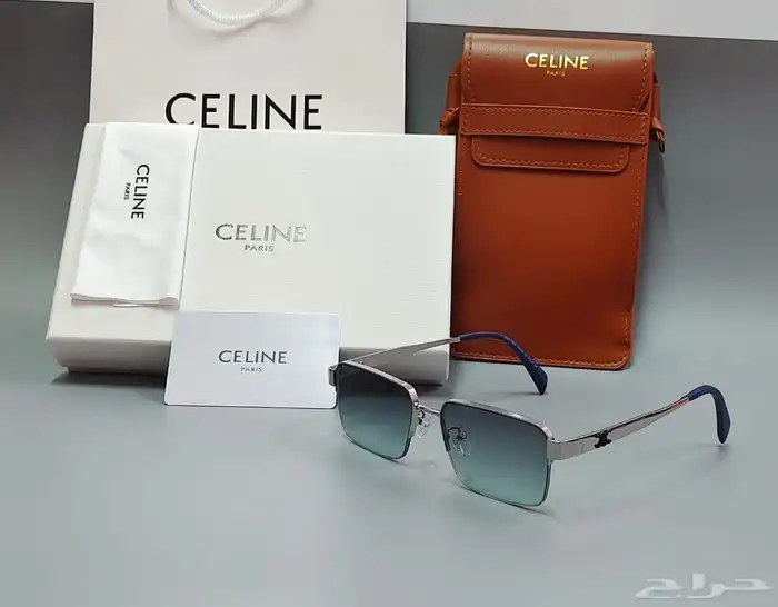 نظارات سلين 9