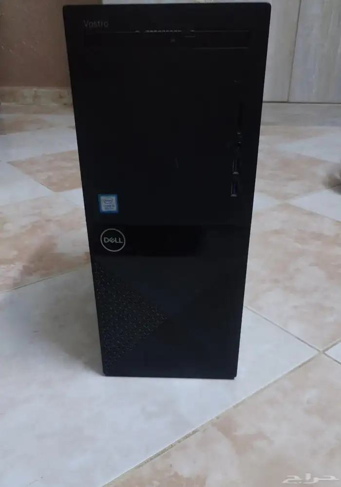 كومبيوتر مكتبي للبيع 0