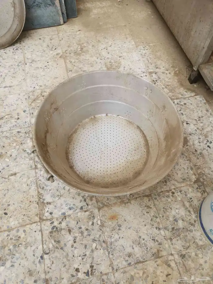 أدوات مطعم معجنات وحلويات 12