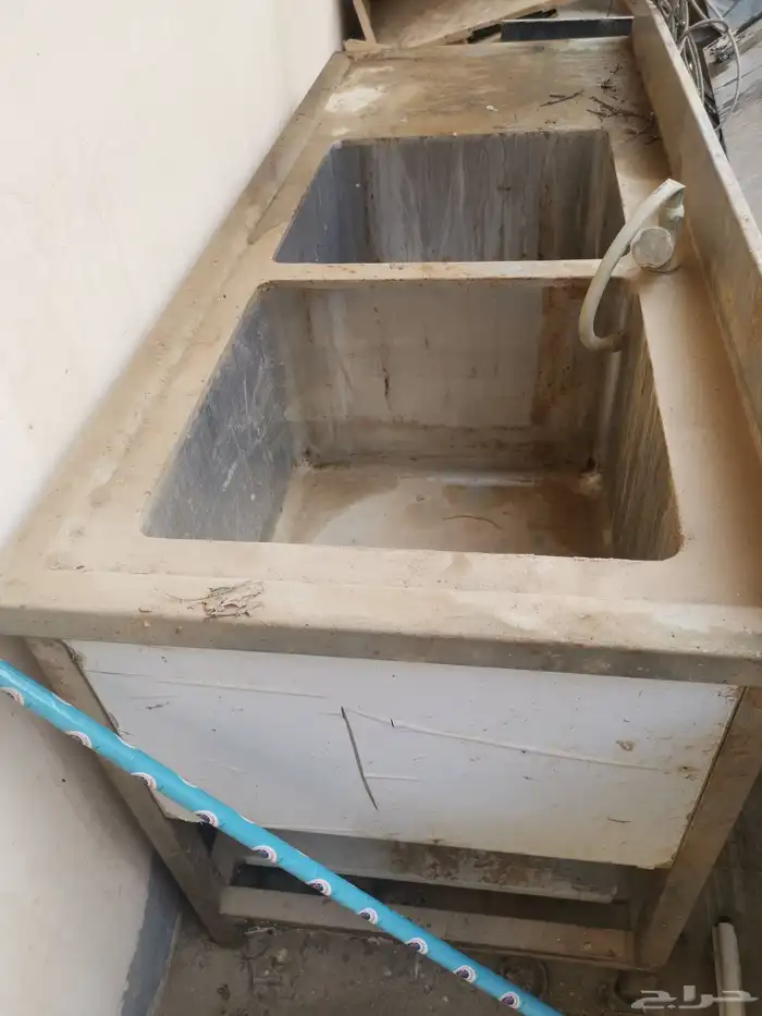 أدوات مطعم معجنات وحلويات 1