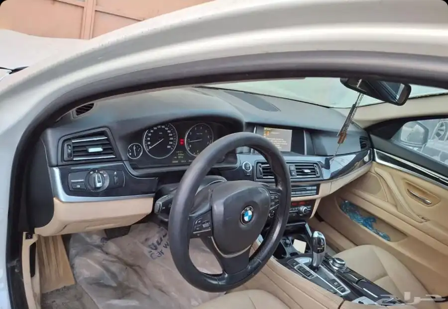 BMW 2014 4