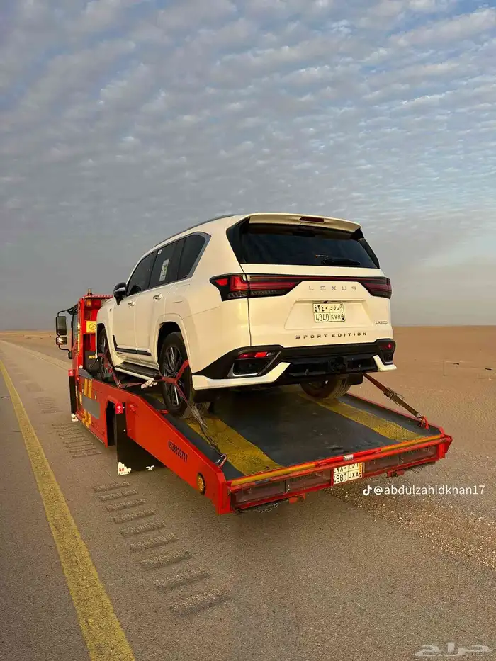 سطحة سيارات مكة المكرمة 0