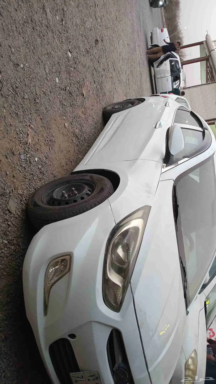 اكسنت مديل 2013 3