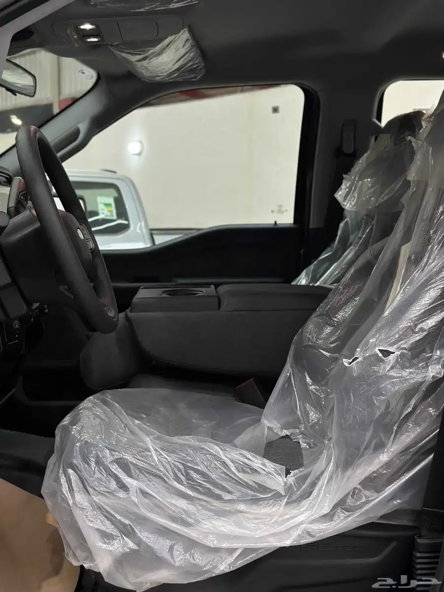 فورد F150 XL 2025 غمارتين 5
