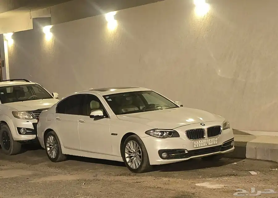 BMW 2014 2