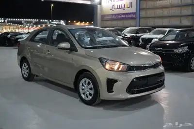 كيا بيجاس نص فل 2024 عرض خاص للكاش 4