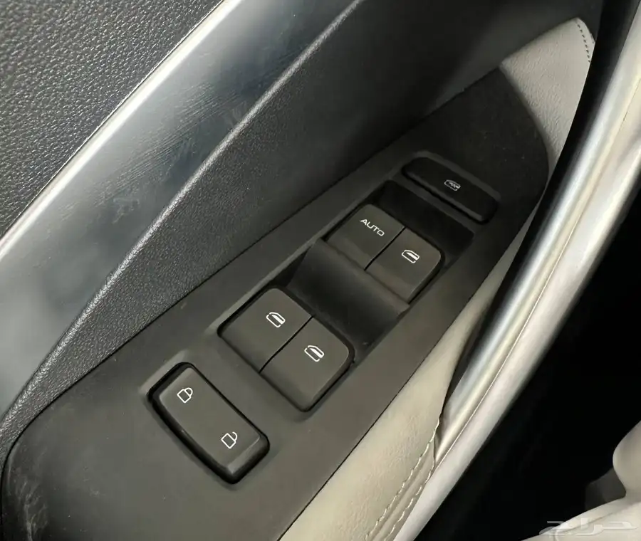 شيفروليه كابتيفا استاندر 2025 - chevrolet captiva standard 14