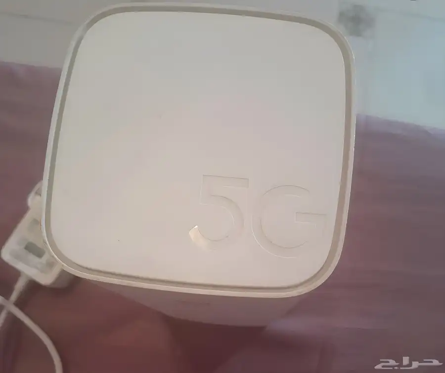 روتر هواوي 5g من زين 2