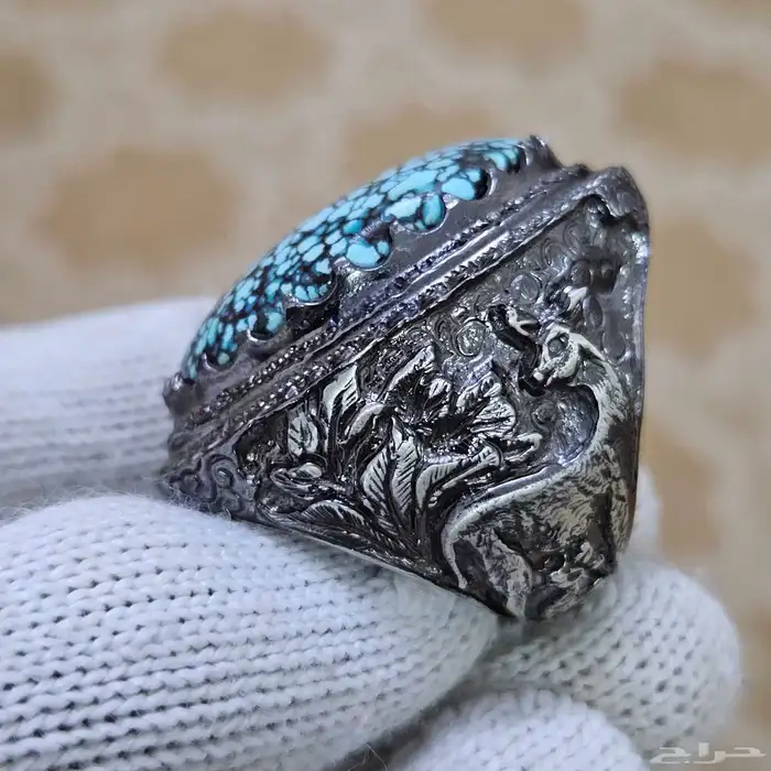 تم البيع - فيروز سيناوي مميز راهي 5