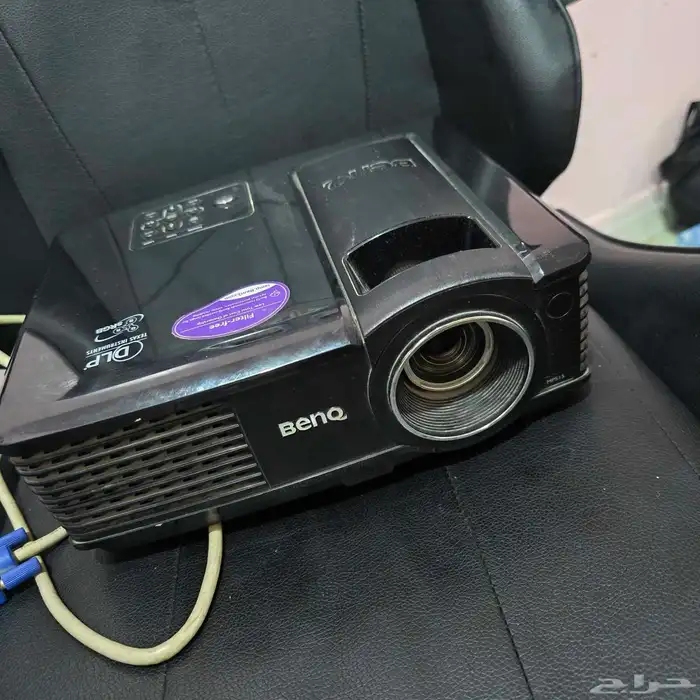 BENQ PROJECTOR 1