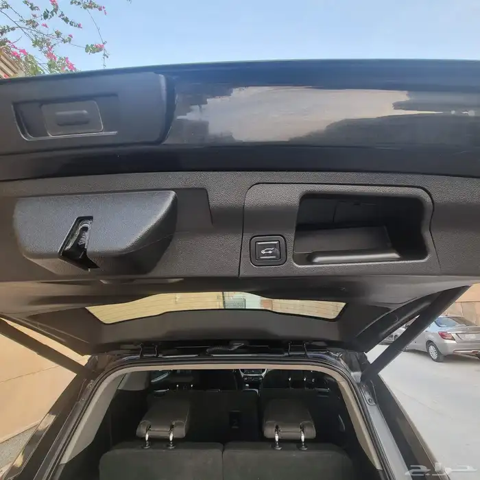 GMC أكاديا 2019 SLE ACADIA 17