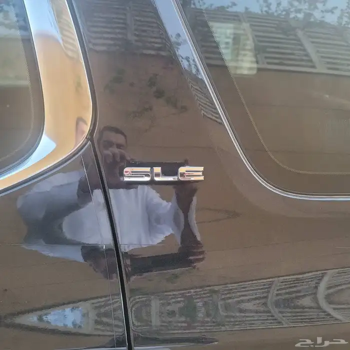 GMC أكاديا 2019 SLE ACADIA 22