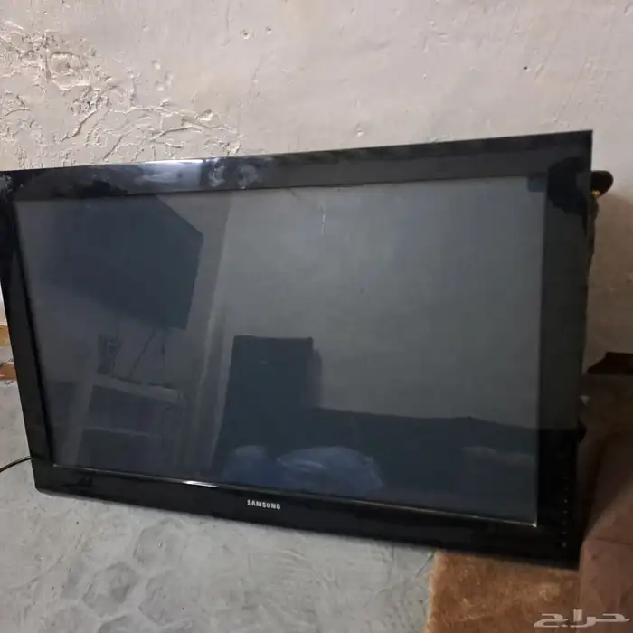 شاشة سامسونج 50بوصة للبيع على السوم 2