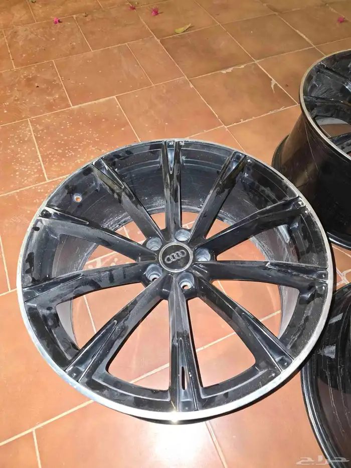جنوط abt مقاس 21 2