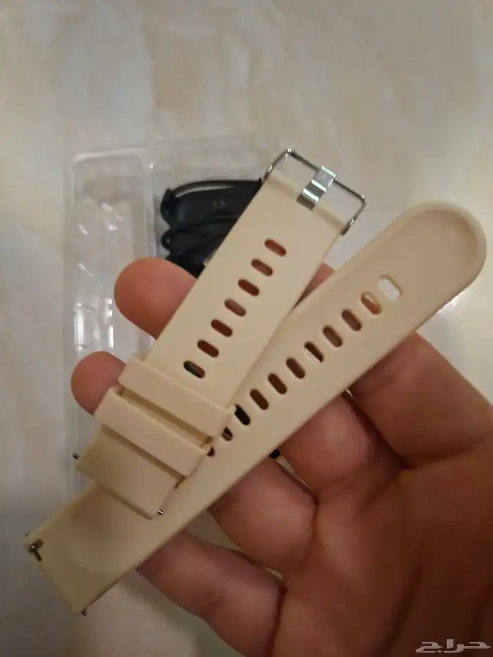 ساعة سمارت واتش 4