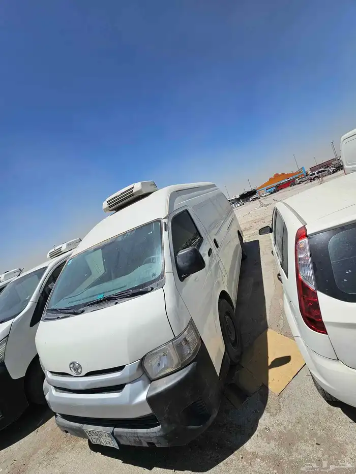 تاجير سيارات مبرده 4