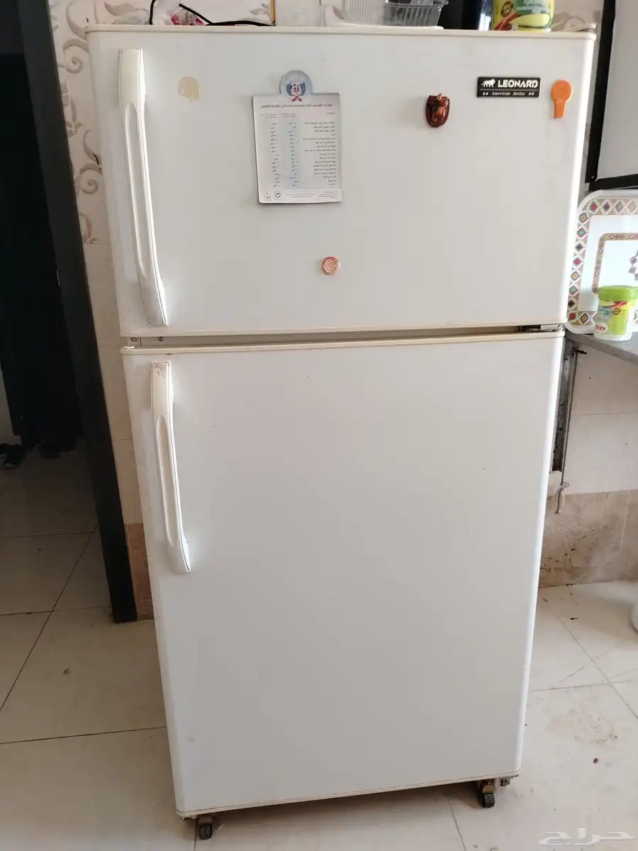 fridge 2