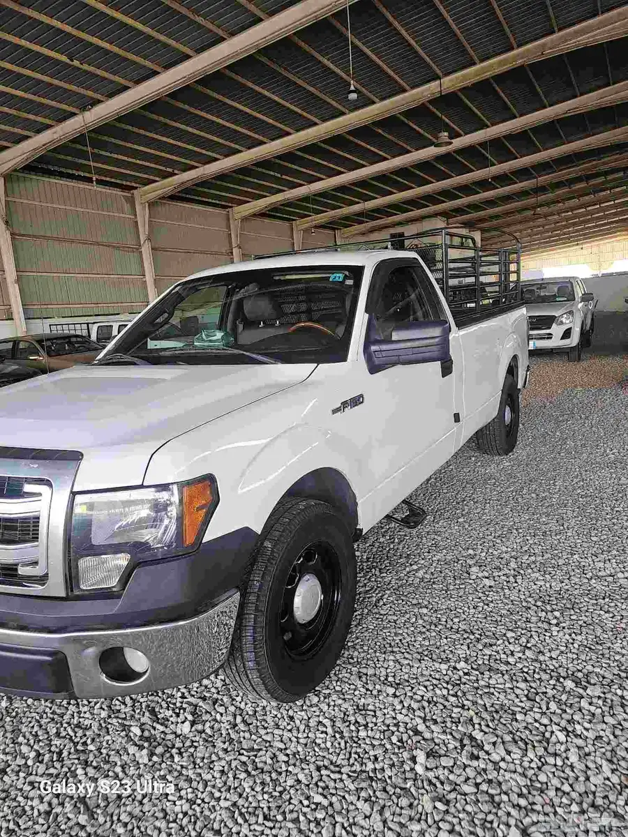 فورد f150 7