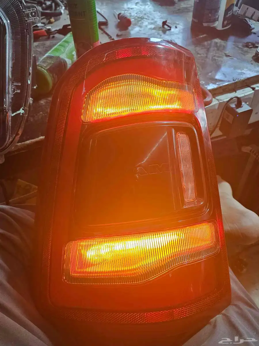 اسطب دوج رام 2020 2