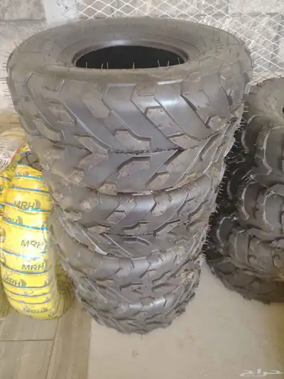 كفرات جميع انواع الدراجات النارية 0