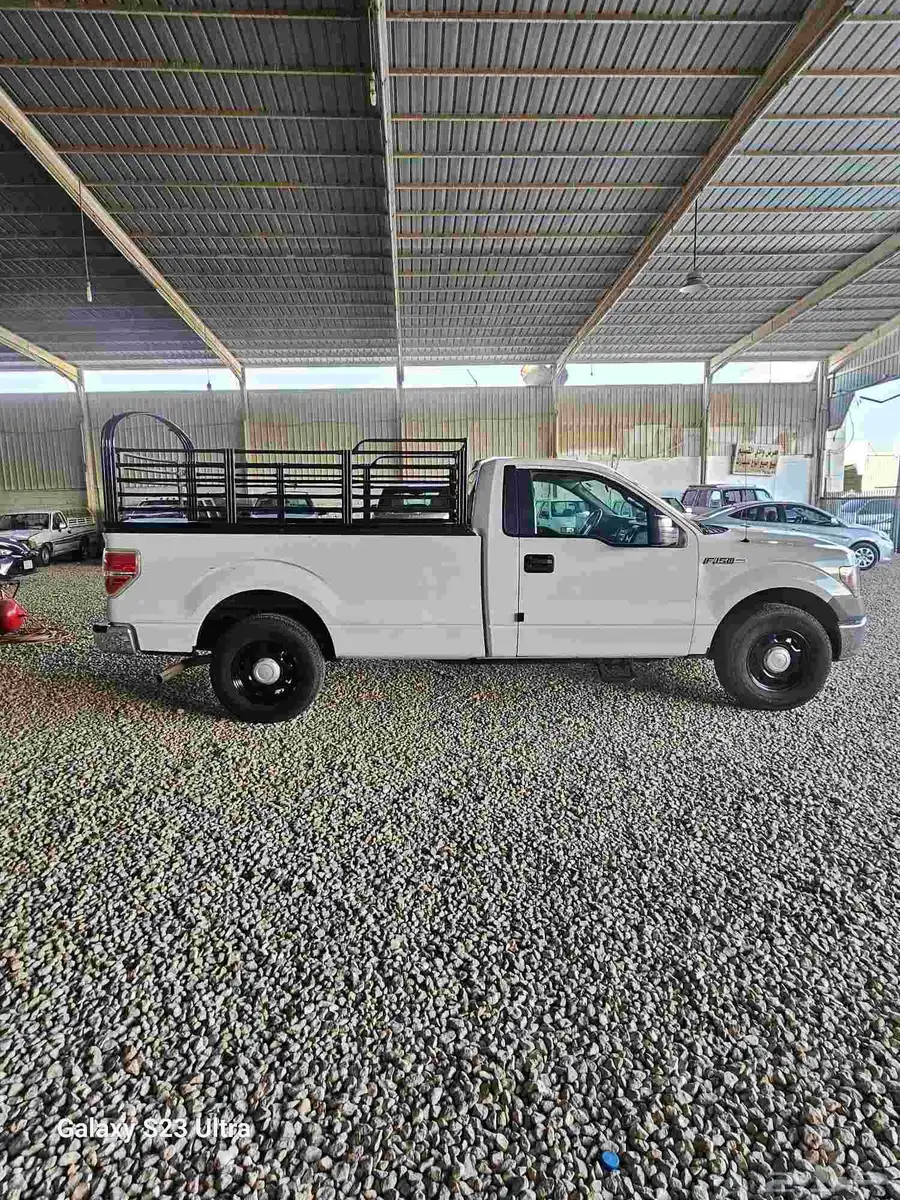 فورد f150 2