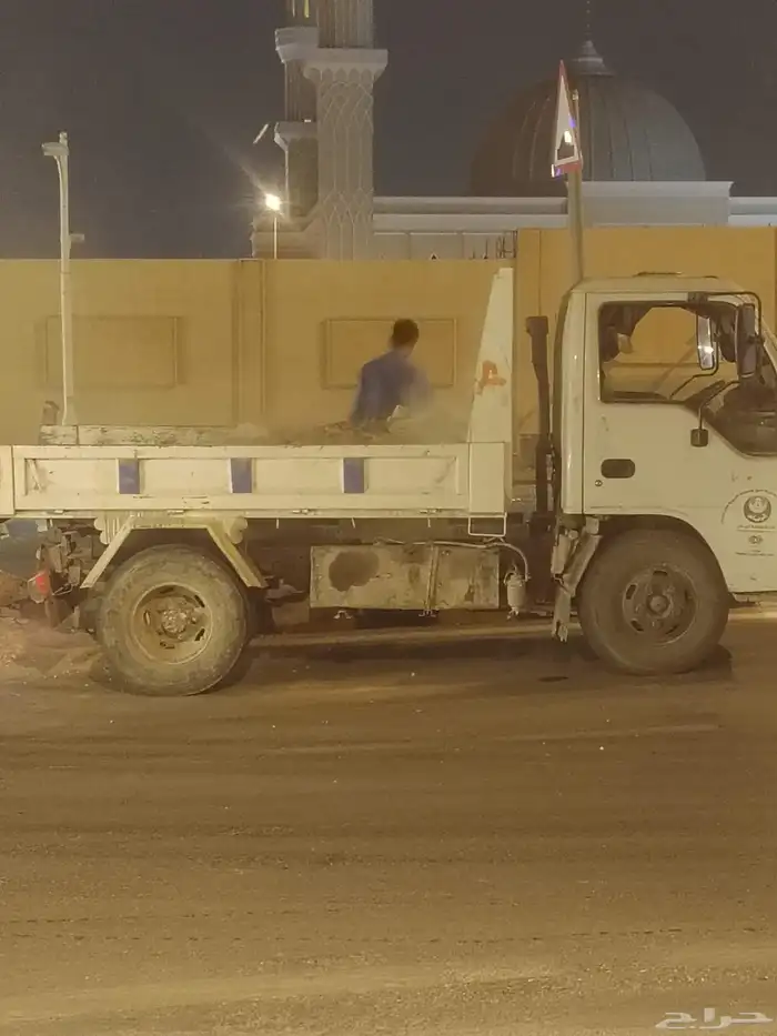 دينه قلاب الإيجار الشهري واليومي ونقل المخلفات 5