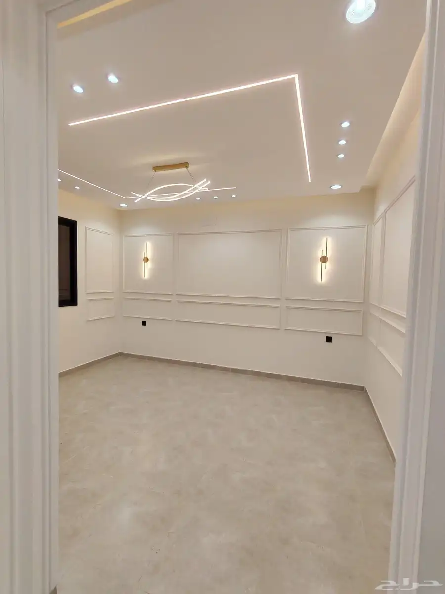 للبيع شقق ارضي vip بمدخل خاص بايكه سياره خميس مشيط الراجحي 11