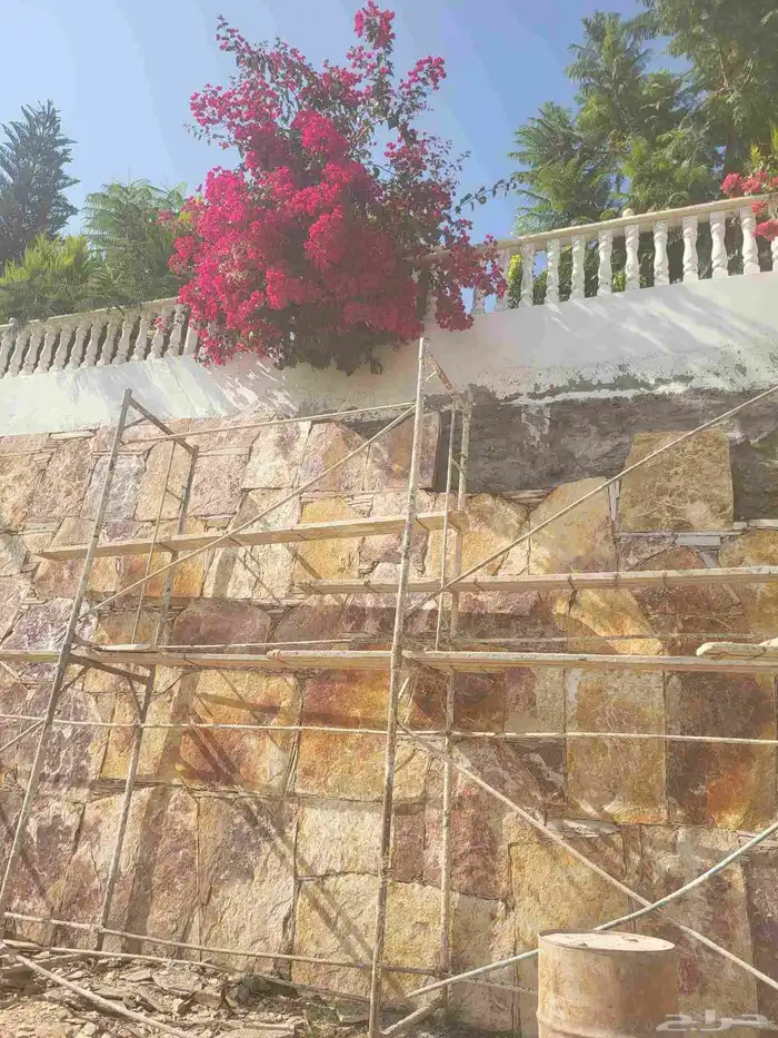 اسلام عليكم مقول حجر كبير ببكلين وحجر صغير تلبيس 9