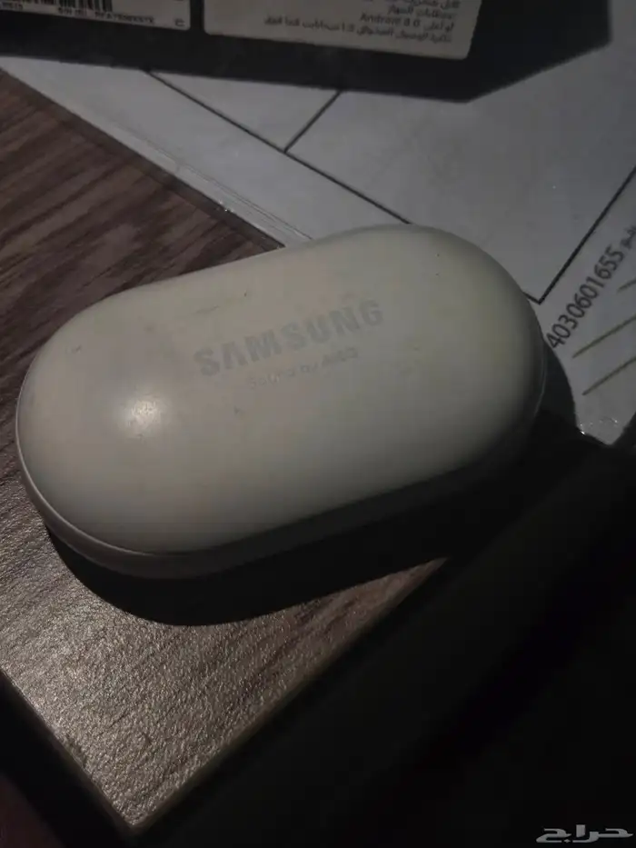 سماعه سامسونج جالكسي بودز 0