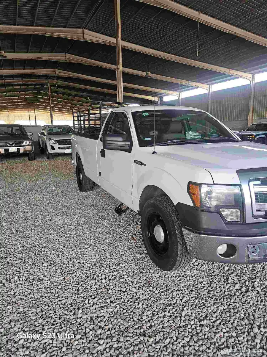 فورد f150 5