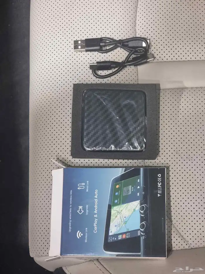 ابل كار بلاي و اندرويد اوتو 0