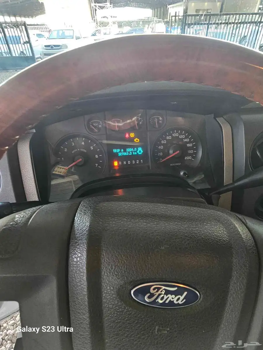 فورد f150 3