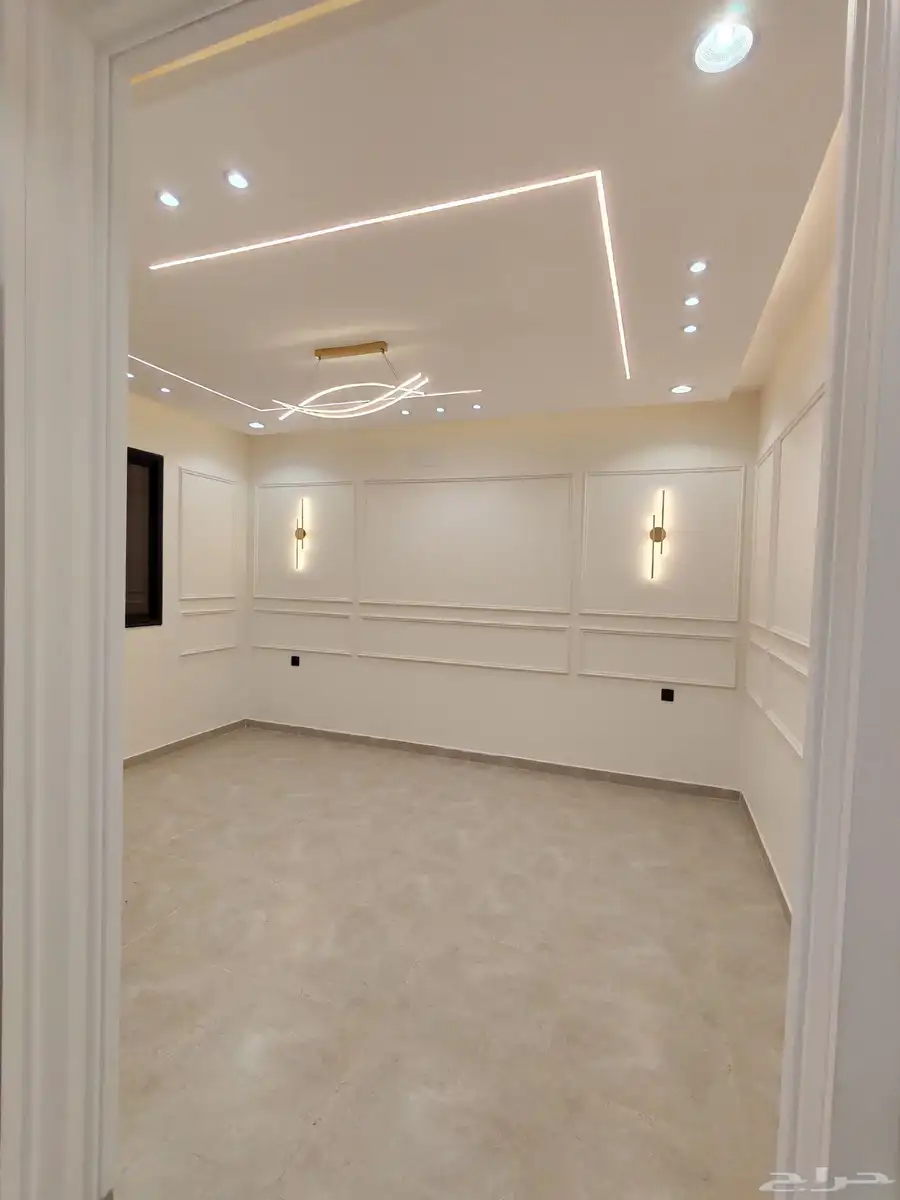 للبيع شقق ارضي vip بمدخل خاص بايكه سياره خميس مشيط الراجحي 10