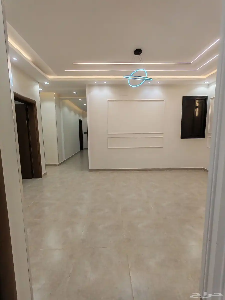 للبيع شقق ارضي vip بمدخل خاص بايكه سياره خميس مشيط الراجحي 18