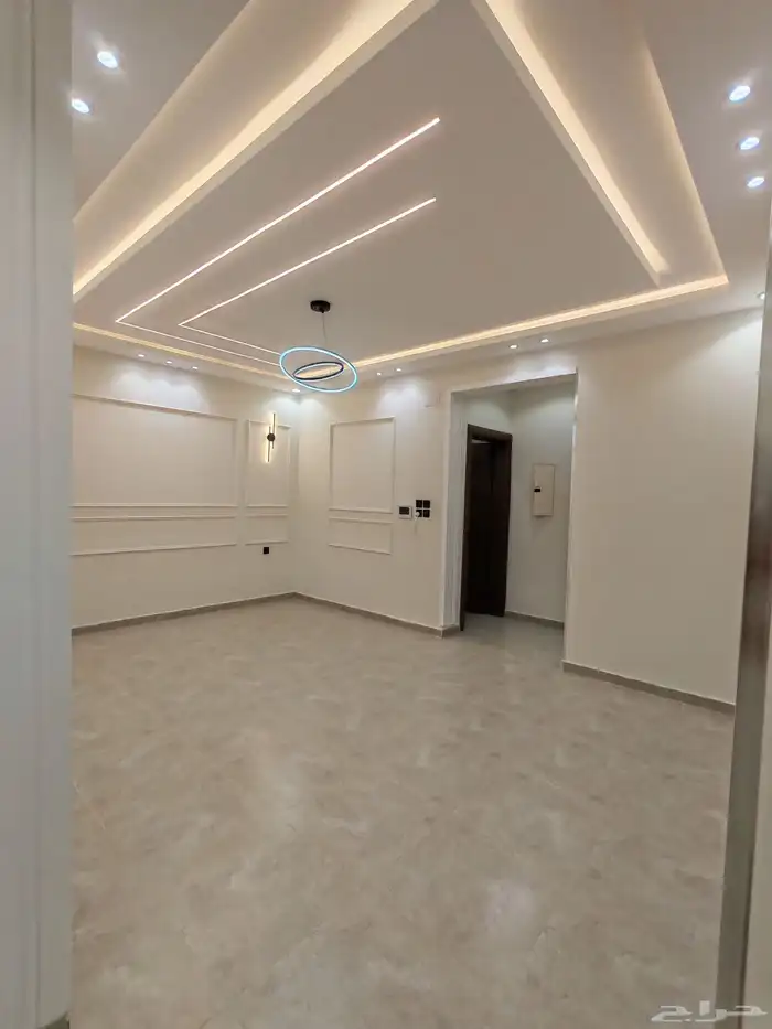 للبيع شقق ارضي vip بمدخل خاص بايكه سياره خميس مشيط الراجحي 13