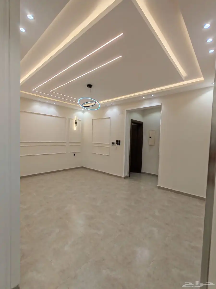 للبيع شقق ارضي vip بمدخل خاص بايكه سياره خميس مشيط الراجحي 13