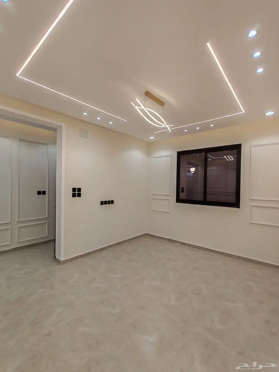 للبيع شقق ارضي vip بمدخل خاص بايكه سياره خميس مشيط الراجحي 12