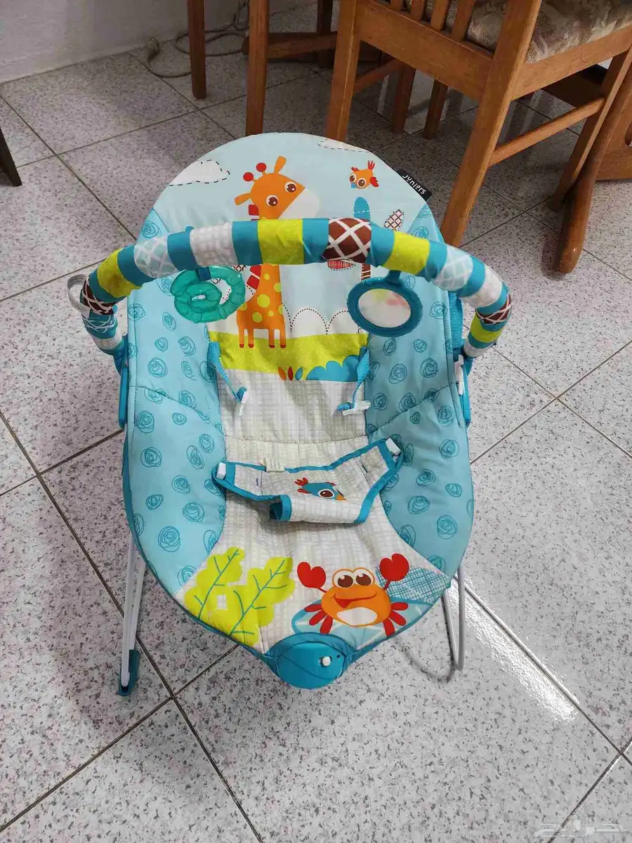 Juniors baby bouncer for sale. 0