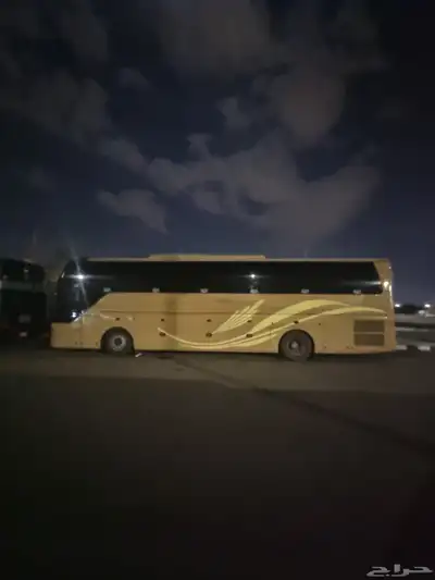 باص حافله للايجار سياحه زوار عمره نقل عمال شركات رحلات مدارس 0