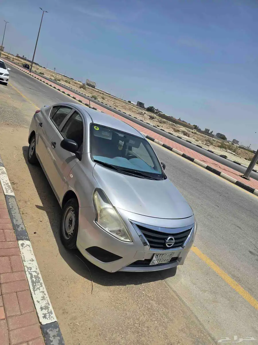 نيسان صني 2018 3