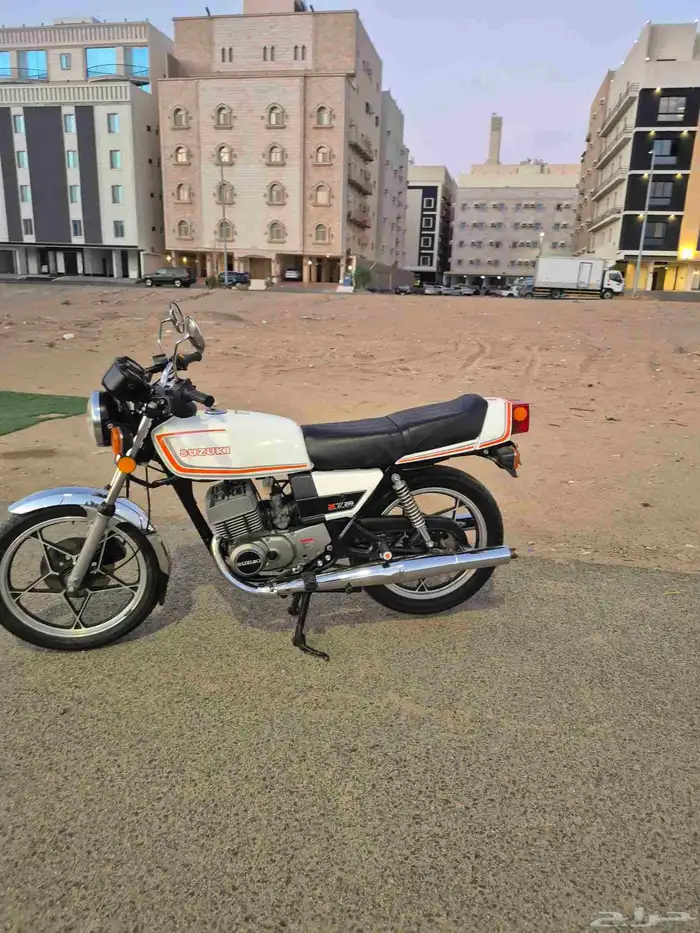 جيتي اكس سفن 2
