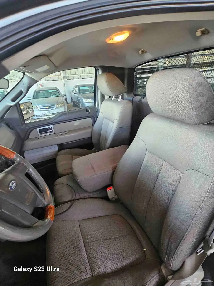 فورد f150 1