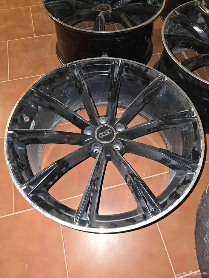 جنوط abt مقاس 21 1