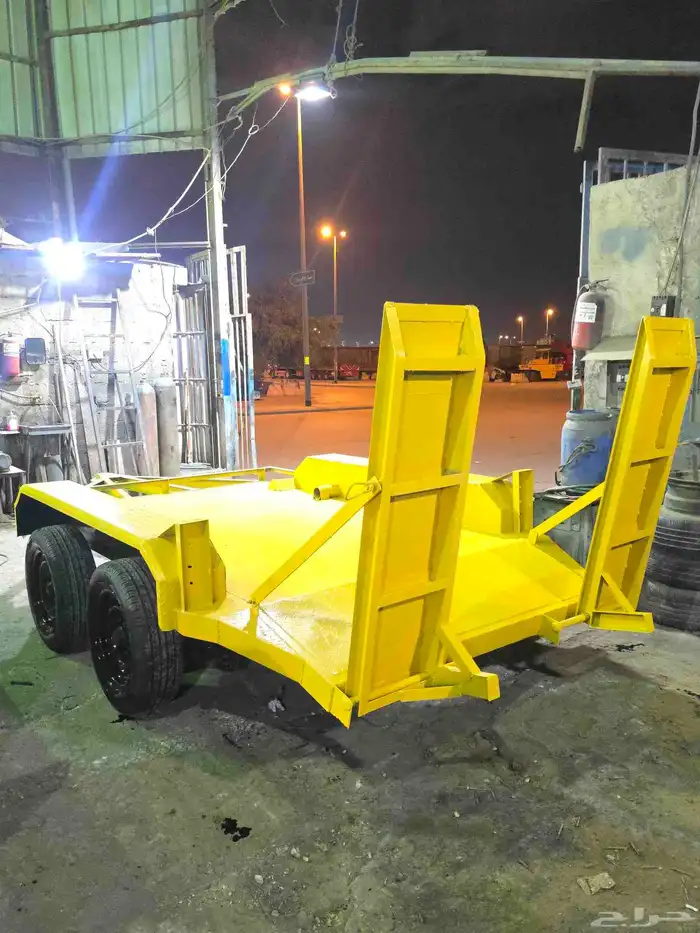 قلص بوبكات عربة بوبكات قلص مولدة 2