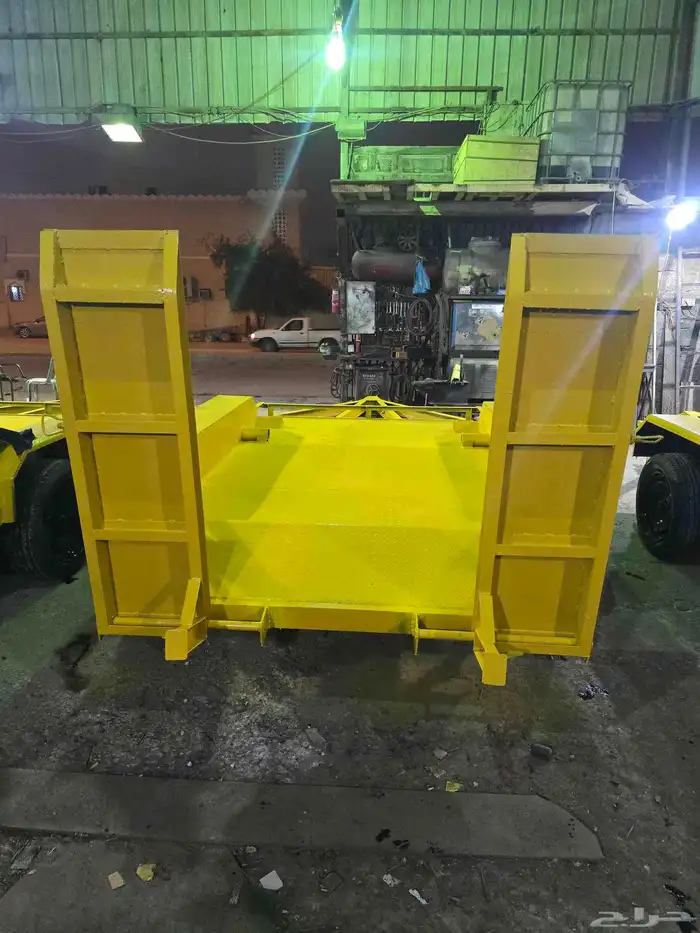 قلص بوبكات عربة بوبكات قلص مولدة 3