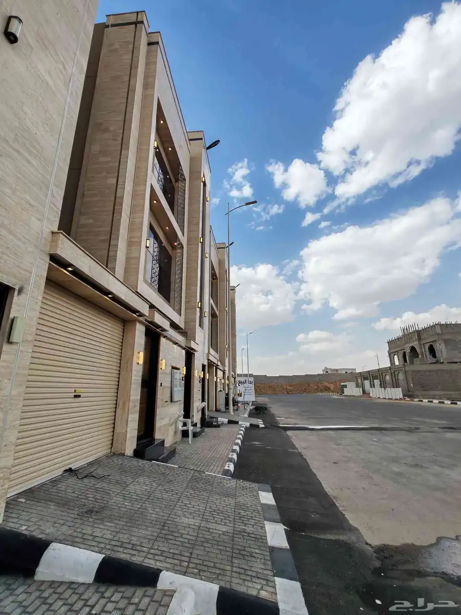 للبيع شقق ارضي vip بمدخل خاص بايكه سياره خميس مشيط الراجحي 3